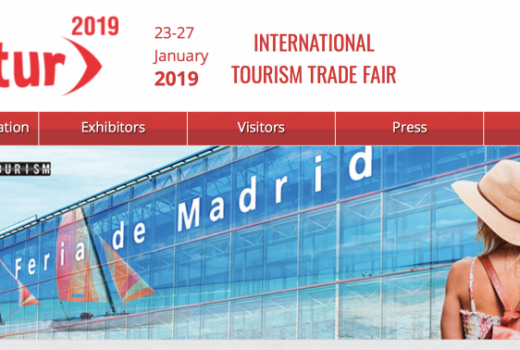 Kemenpar Siap Jaring Wisman Spayol di FITUR 2019 - GenPI.co