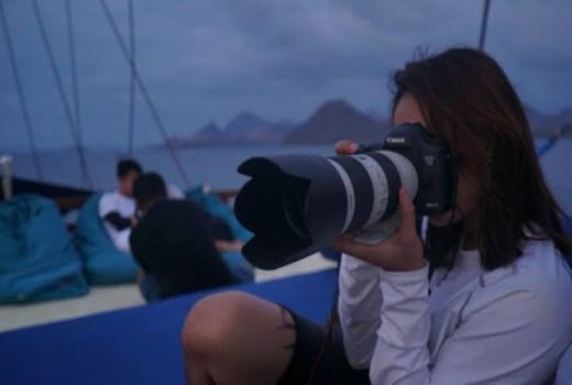 Fotografer dari 7 Provinsi Ikut Jambore Fotografi Nasional di Sumedang - GenPI.co