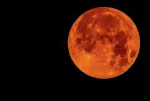 Hari Ini! Masyarakat Indonesia Bisa Lihat Supermoon Terbesar - GenPI.co