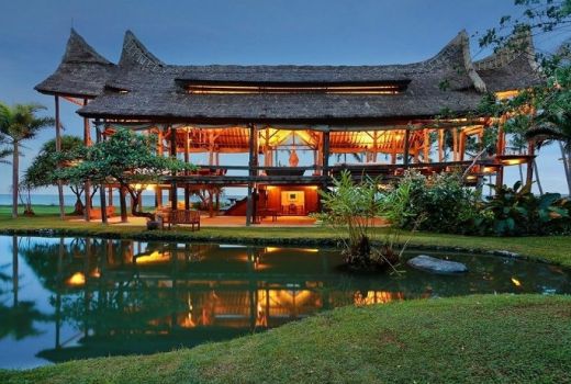 Sutradara Hollywood Jatuh Cinta dengan Bali, Ini Buktinya - GenPI.co