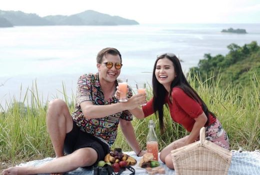 Obyek Wisata Harus Punya Daya Magic - GenPI.co