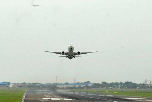 Sabang Siapkan 40 Hektar untuk Pembangunan Bandara Baru - GenPI.co