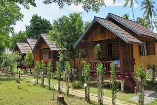 Perusahaan Pembiayaan Mulai Garap Homestay di 4 Destinasi Prioritas - GenPI.co
