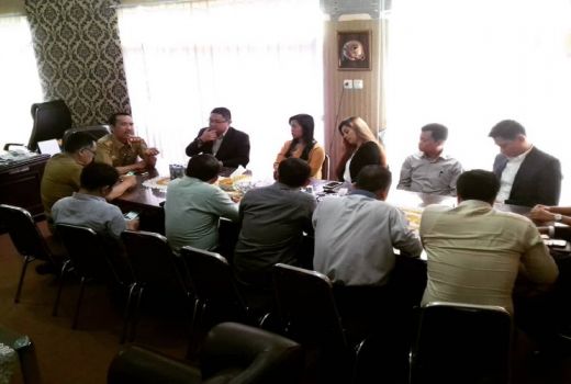 Lampung Hotel Great Sale Tawarkan Diskon Hingga 70% - GenPI.co