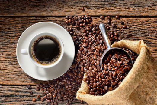 Ini 3 Alasan Kopi Tanpa Gula Baik Bagi Kesehatan - GenPI.co