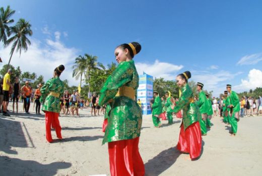 Menko Luhut Dukung Percepatan Sektor Pariwisata Bintan - GenPI.co