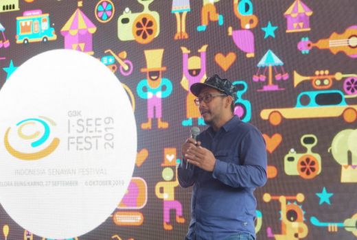 Perdana! Festival Budaya ‘Outdoor’ Terbesar Bakal Digelar - GenPI.co