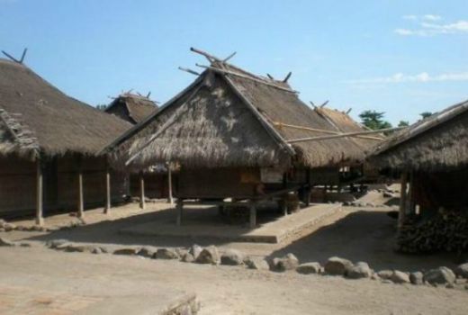 Surga Tersembunyi di Gunung Rinjani, Ini Dua Diantaranya... - GenPI.co