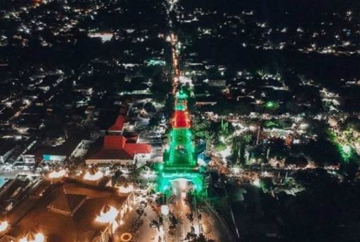 Gorontalo Luncurkan Aplikasi Smart Regency - GenPI.co