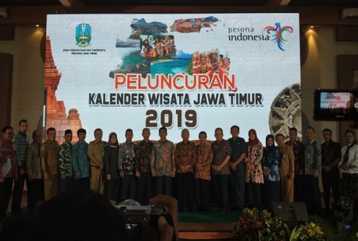 Pemprov Jatim Geber Pengembangan Desa Wisata Tahun Ini - GenPI.co