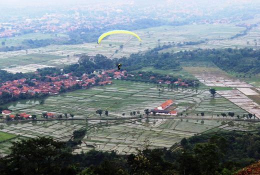 Pacu Adrenalin Bersama Great Day 2019 - GenPI.co