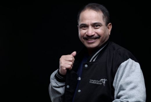 Ini Dia 3 Misi Menpar Arief Yahya di FITUR Madrid - GenPI.co