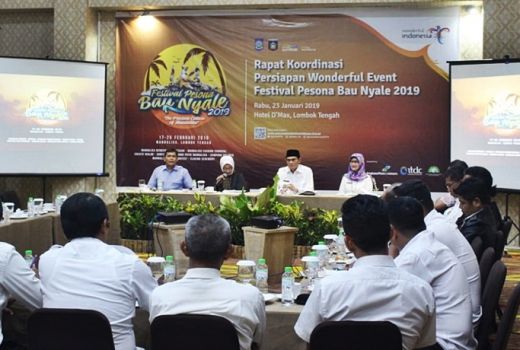Iwan Fals dan Armada Bakal Meriahkan Festival Pesona Bau Nyale 2019 - GenPI.co