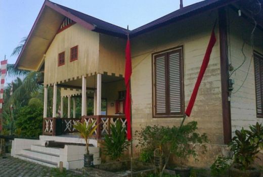 Kerajaan Banggai, Kerajaan Demokratis di Nusantara - GenPI.co