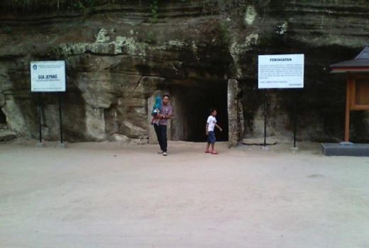 Goa Jepang Yogya - GenPI.co