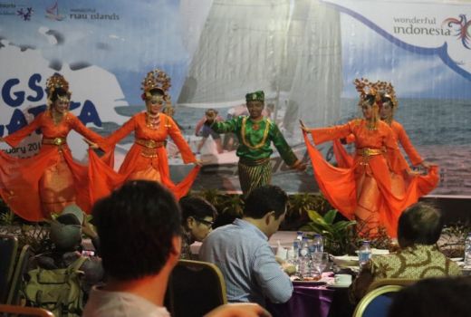 Nongsa Regatta 2019 Cetak Sejarah, Peserta Domestik Bakal Digenjot - GenPI.co