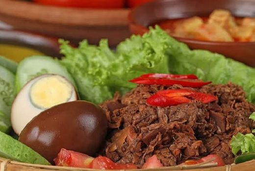 Indonesia Banget, 3 Bumbu Masakan Ini Sulit Ditiru Negara Tetangga! - GenPI.co