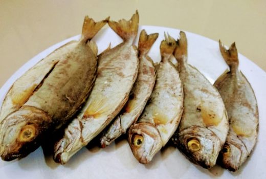 Ikan 'Cara' Kuliner Cita Rasa Bangsawan - GenPI.co