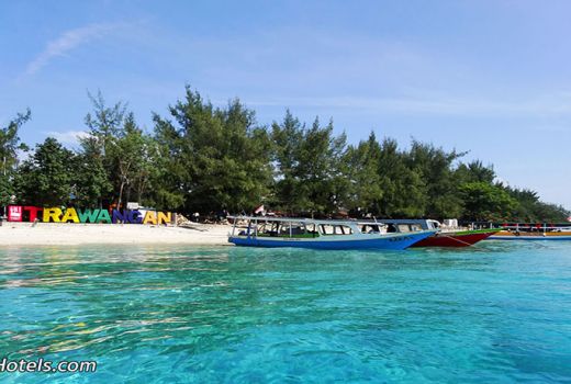 NTB Bidik Investasi Rp16 Triliun, Pariwisata Jadi Ujung Tombak - GenPI.co