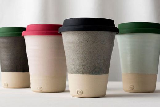 7 Alasan Bagi Pecinta Kopi untuk Pakai Gelas Sendiri - GenPI.co