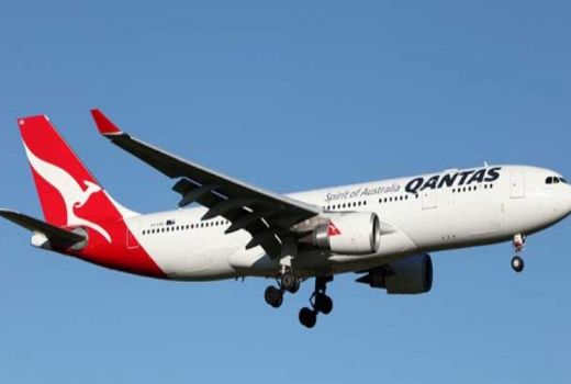 Qantas Tambah Kursi Penerbangan Sydney-Bali - GenPI.co