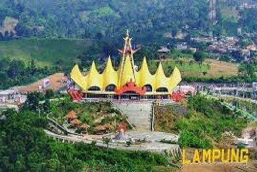 Pemburu Beasiswa Wajib Catat! Ada 40 Beasiswa Pariwisata di Lampung! - GenPI.co