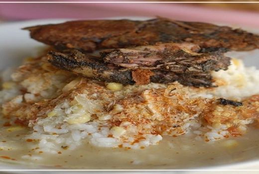 Berkunjung ke Banyuwangi, Wajib Cicipi 5 Kuliner Enak Ini! - GenPI.co
