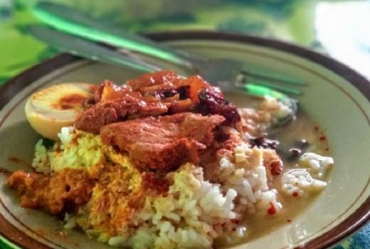 Pelesir Banyuwangi di Akhir Pekan? Wajib Cicipi 5 Kuliner Enak Ini - GenPI.co