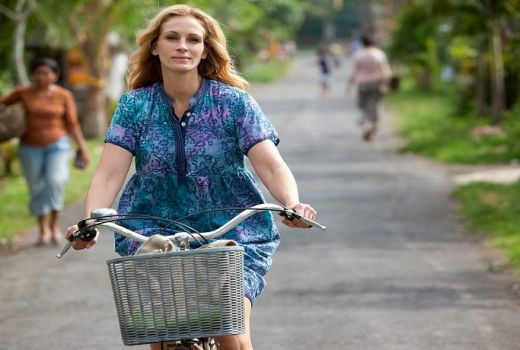 Ini Deretan Artis Hollywood yang Pernah Berkunjung ke Bali - GenPI.co