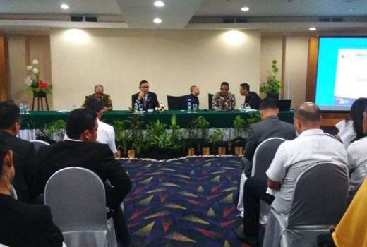 Karnaval Makassar Kemilau, Hotel Bakal Kasih Diskon 70 Persen - GenPI.co