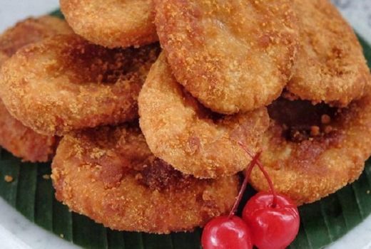 Gemblong, Jajanan Tradisional yang Tak Tergerus Zaman - GenPI.co