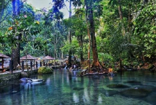Keren, 5 Observatorium Pariwisata Indonesia Diakui Dunia - GenPI.co