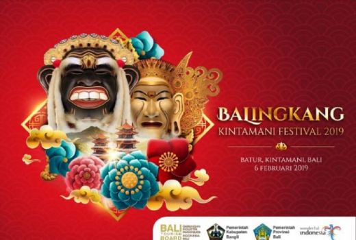 800 Wisman Tiongkok sudah Pastikan Diri Hadir di Balingkang Kintamani Festival - GenPI.co