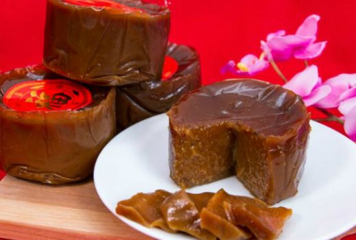 Jelang Perayaan Imlek, Ini Makna Kue Keranjang - GenPI.co