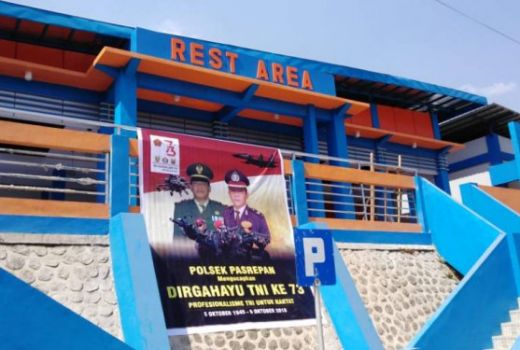 Terminal Kekinian di Pasuruan, Ada Spot Foto Instagramable - GenPI.co