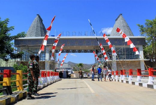 Crossborder Mota'ain Belu Akan Kembali Diguncang Artis - GenPI.co