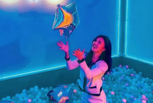 Ingin Foto Instagram Terlihat jadi Manis? Yuk, Coba Foto Disini.. - GenPI.co