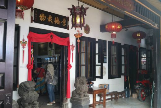 Yuk, Mengenal Lebih Dekat Peranakan Cina Benteng di Tangerang - GenPI.co