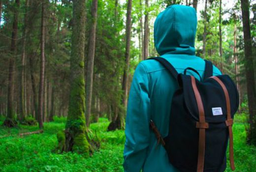 Pengen Naik Gunung? Inilah Jaket yang Wajib Disiapkan - GenPI.co
