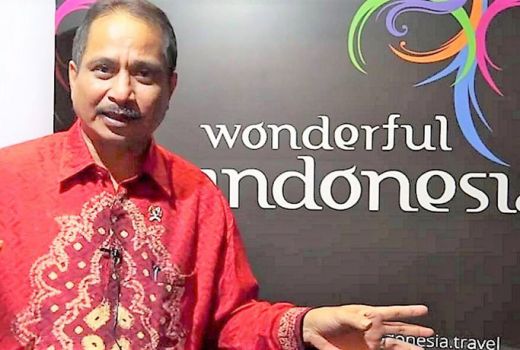 Lewat Kuliah Umum, Menpar Ajak Mahasiswa Dorong Pariwisata Indonesia - GenPI.co