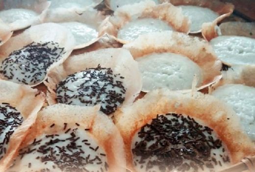 Mau Surabi dengan Beragam Pilihan Rasa? Kunjungi Tempat-tempat ini - GenPI.co