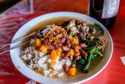 Sop Belanda Rasa Jawa itu Namanya Sop Serenek - GenPI.co
