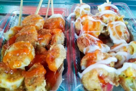 Yuk, Kepoin Sate Kepo di Bogor - GenPI.co
