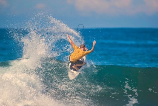 Video Surfing Terbaik Ada di Indonesia - GenPI.co