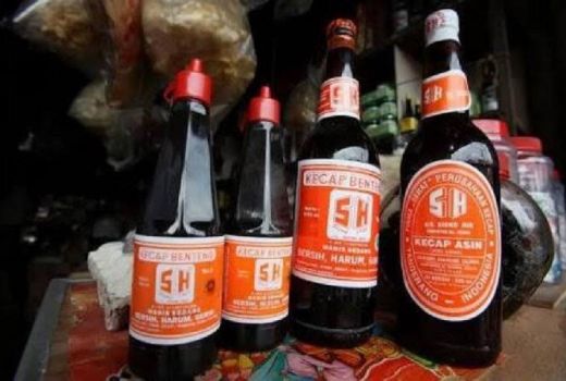 Kecap itu Akulturasi Budaya Tiongkok - GenPI.co