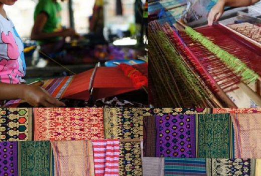 Kemenpar Beri Pelatihan ke UMKM Lombok Tengah - GenPI.co