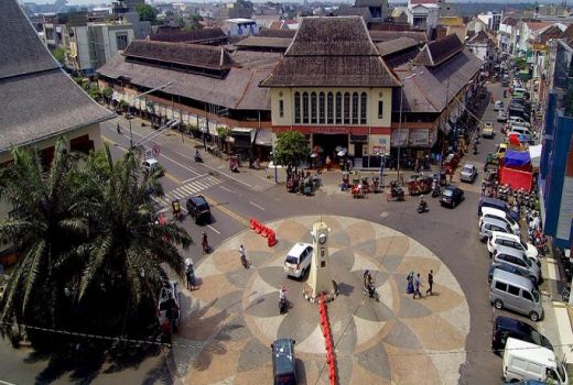Kampung Presiden Jokowi Kota Paling Layak Huni di Indonesia - GenPI.co