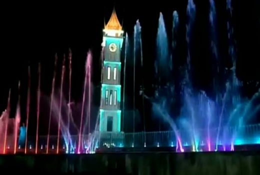 Begini Penampakan Jam Gadang Usai Direnovasi - GenPI.co
