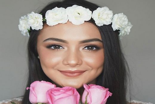 Ini Kata Amanda Rawles Tentang Valentine - GenPI.co