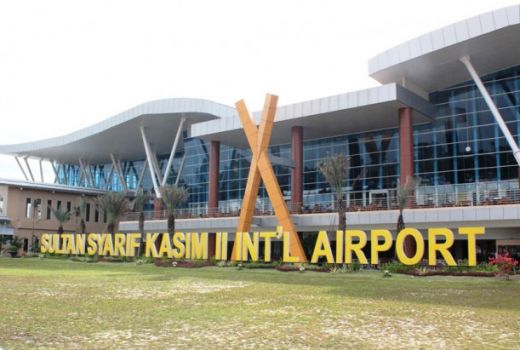 Tiket dan Bagasi Kemahalan, 730 Jadwal Penerbangan Pekanbaru Batal - GenPI.co